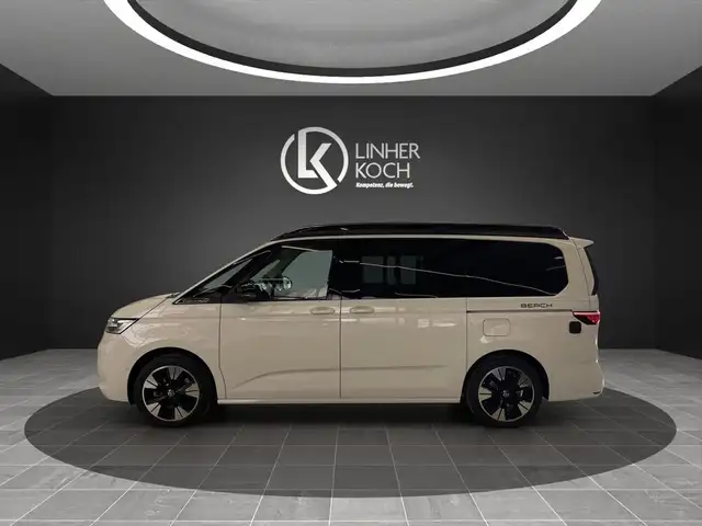 Volkswagen T6 California Beach eHybrid 4M. ''HEADUP+STANDHEIZUNG'' Ansicht 2
