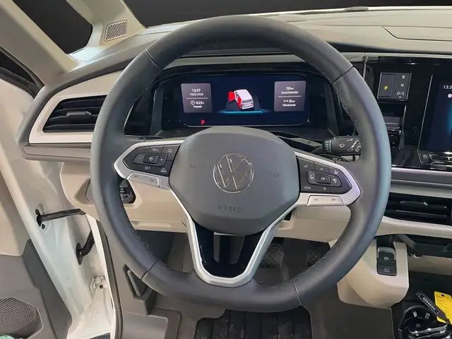 Volkswagen T6 California Beach eHybrid 4M. ''HEADUP+STANDHEIZUNG'' Ansicht 11