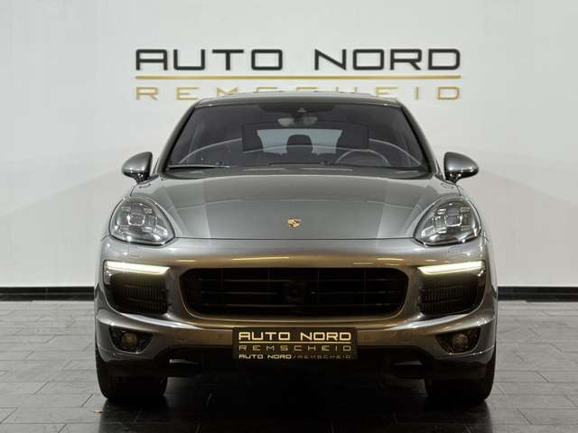 Porsche Cayenne S Diesel*Pano*Luft*PDLS+*Kamera*Memory*