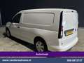 Volkswagen Caddy Cargo Maxi 1.5 TSI 115pk Automaat Benzine motor L2 Blanc - thumbnail 10