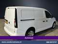 Volkswagen Caddy Cargo Maxi 1.5 TSI 115pk Automaat Benzine motor L2 Blanc - thumbnail 11
