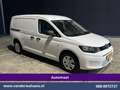 Volkswagen Caddy Cargo Maxi 1.5 TSI 115pk Automaat Benzine motor L2 Blanc - thumbnail 9