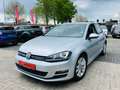 Volkswagen Golf 1.6 TDI BlueMotion Face-Lift Led/Xenon/Navi Argent - thumbnail 1