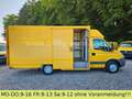 Iveco Daily 1.Hd EU4 Luftfed. Integralkoffer Automatik - thumbnail 4