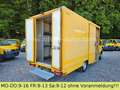 Iveco Daily 1.Hd EU4 Luftfed. Integralkoffer Automatik - thumbnail 5