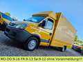 Iveco Daily 1.Hd EU4 Luftfed. Integralkoffer Automatik - thumbnail 1