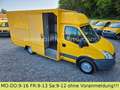Iveco Daily 1.Hd EU4 Luftfed. Integralkoffer Automatik - thumbnail 3