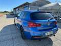 BMW 140 M 140i 5p xdrive auto my18 Bleu - thumbnail 12