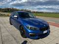 BMW 140 M 140i 5p xdrive auto my18 Синій - thumbnail 3