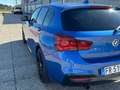 BMW 140 M 140i 5p xdrive auto my18 Bleu - thumbnail 11