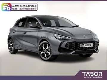 3 HEV+ 195 Luxury ACC LED cam360 GPS 16p