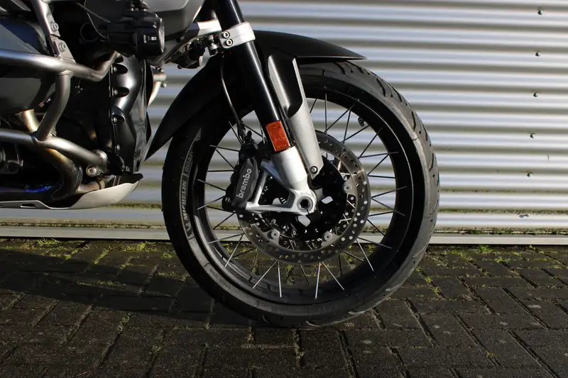 BMW R 1250 GS Adventure - foto 7