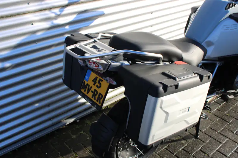 BMW R 1250 GS Adventure - foto 8