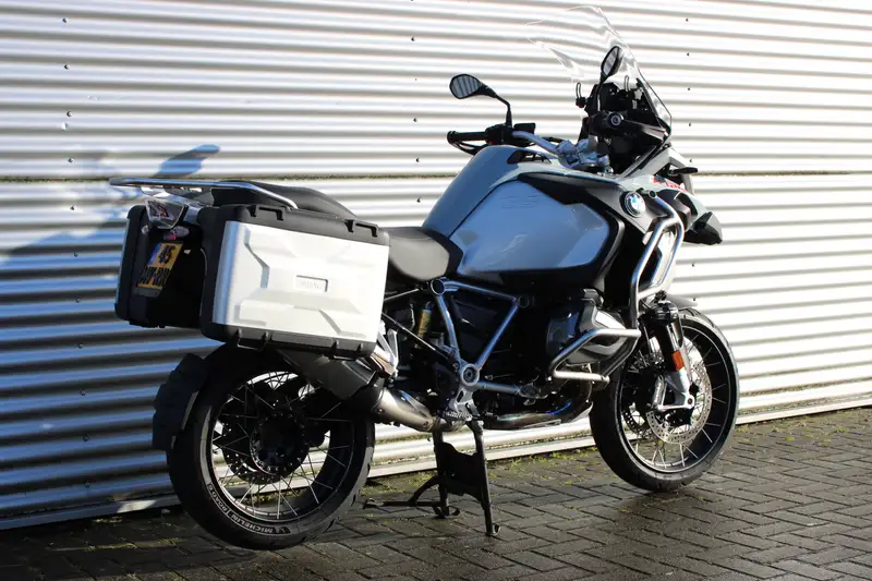 BMW R 1250 GS Adventure - foto 6