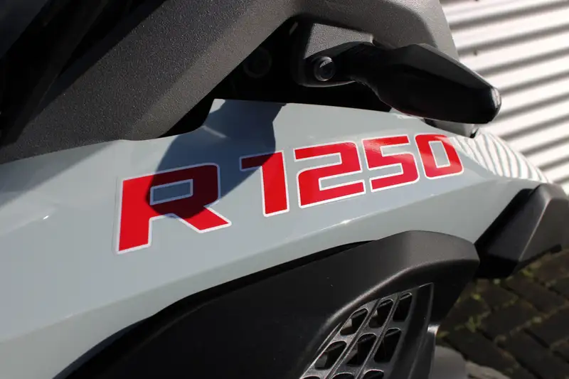 BMW R 1250 GS Adventure - foto 2