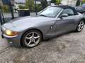BMW Z4 Z4 Roadster roadster 2.2i Silber - thumbnail 2