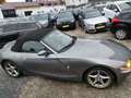 BMW Z4 Z4 Roadster roadster 2.2i Silber - thumbnail 3