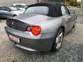 BMW Z4 Z4 Roadster roadster 2.2i Silber - thumbnail 9