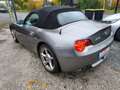 BMW Z4 Z4 Roadster roadster 2.2i Silber - thumbnail 15