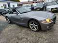 BMW Z4 Z4 Roadster roadster 2.2i Silber - thumbnail 14
