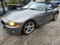 BMW Z4 Z4 Roadster roadster 2.2i Silber - thumbnail 4
