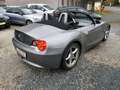 BMW Z4 Z4 Roadster roadster 2.2i Silber - thumbnail 21