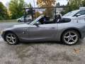 BMW Z4 Z4 Roadster roadster 2.2i Silber - thumbnail 1