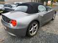 BMW Z4 Z4 Roadster roadster 2.2i Silber - thumbnail 10