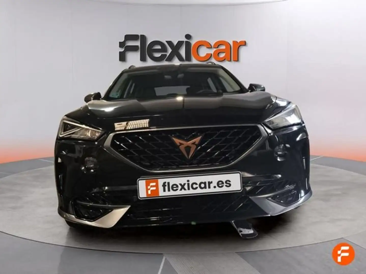 CUPRA Formentor 2.0 TDI 110kW (150 CV) Negro - 2