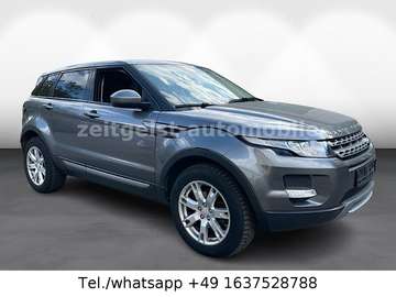 2.2d AWD*TÜV & SERVICE NEU*