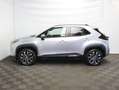 Toyota Yaris Cross 1.5 Hybrid 115 Dynamic CAMERA | CARPLAY | ADAPCRUI Grau - thumbnail 2