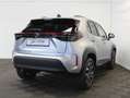 Toyota Yaris Cross 1.5 Hybrid 115 Dynamic CAMERA | CARPLAY | ADAPCRUI Grau - thumbnail 4