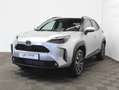 Toyota Yaris Cross 1.5 Hybrid 115 Dynamic CAMERA | CARPLAY | ADAPCRUI Grau - thumbnail 11