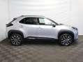 Toyota Yaris Cross 1.5 Hybrid 115 Dynamic CAMERA | CARPLAY | ADAPCRUI Grau - thumbnail 15