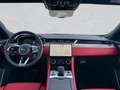 Jaguar F-Pace P400e  R-DYNAMIC S AWD ACC LED SD Beyaz - thumbnail 4