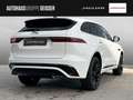 Jaguar F-Pace P400e  R-DYNAMIC S AWD ACC LED SD Beyaz - thumbnail 2