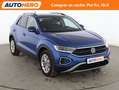 Volkswagen T-Roc 1.5 TSI Life 110KW Azul - thumbnail 8