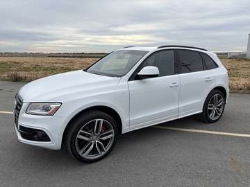 quattro 4dr 3.0T Technik