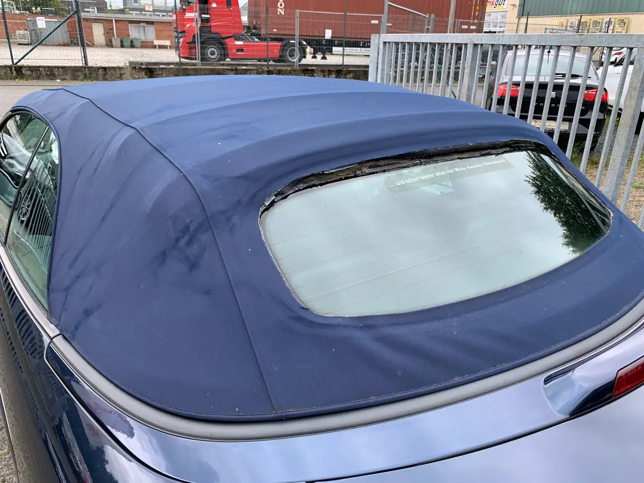 Volvo C70 2.0 T Leder-Alu - Klima - Automatik -2 Hand, foto 9