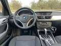 BMW X1 18 d xDrive Schwarz - thumbnail 9