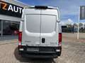 Iveco Daily 35S14NV L2H2 3.0 CNG Aut. Euro6 Koelwagen Silber - thumbnail 45