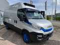 Iveco Daily 35S14NV L2H2 3.0 CNG Aut. Euro6 Koelwagen Silber - thumbnail 32