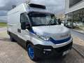 Iveco Daily 35S14NV L2H2 3.0 CNG Aut. Euro6 Koelwagen Zilver - thumbnail 47