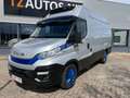 Iveco Daily 35S14NV L2H2 3.0 CNG Aut. Euro6 Koelwagen Zilver - thumbnail 22
