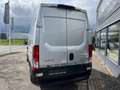 Iveco Daily 35S14NV L2H2 3.0 CNG Aut. Euro6 Koelwagen Zilver - thumbnail 12