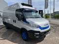 Iveco Daily 35S14NV L2H2 3.0 CNG Aut. Euro6 Koelwagen Zilver - thumbnail 18