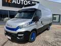 Iveco Daily 35S14NV L2H2 3.0 CNG Aut. Euro6 Koelwagen Silber - thumbnail 23