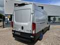 Iveco Daily 35S14NV L2H2 3.0 CNG Aut. Euro6 Koelwagen Silber - thumbnail 3