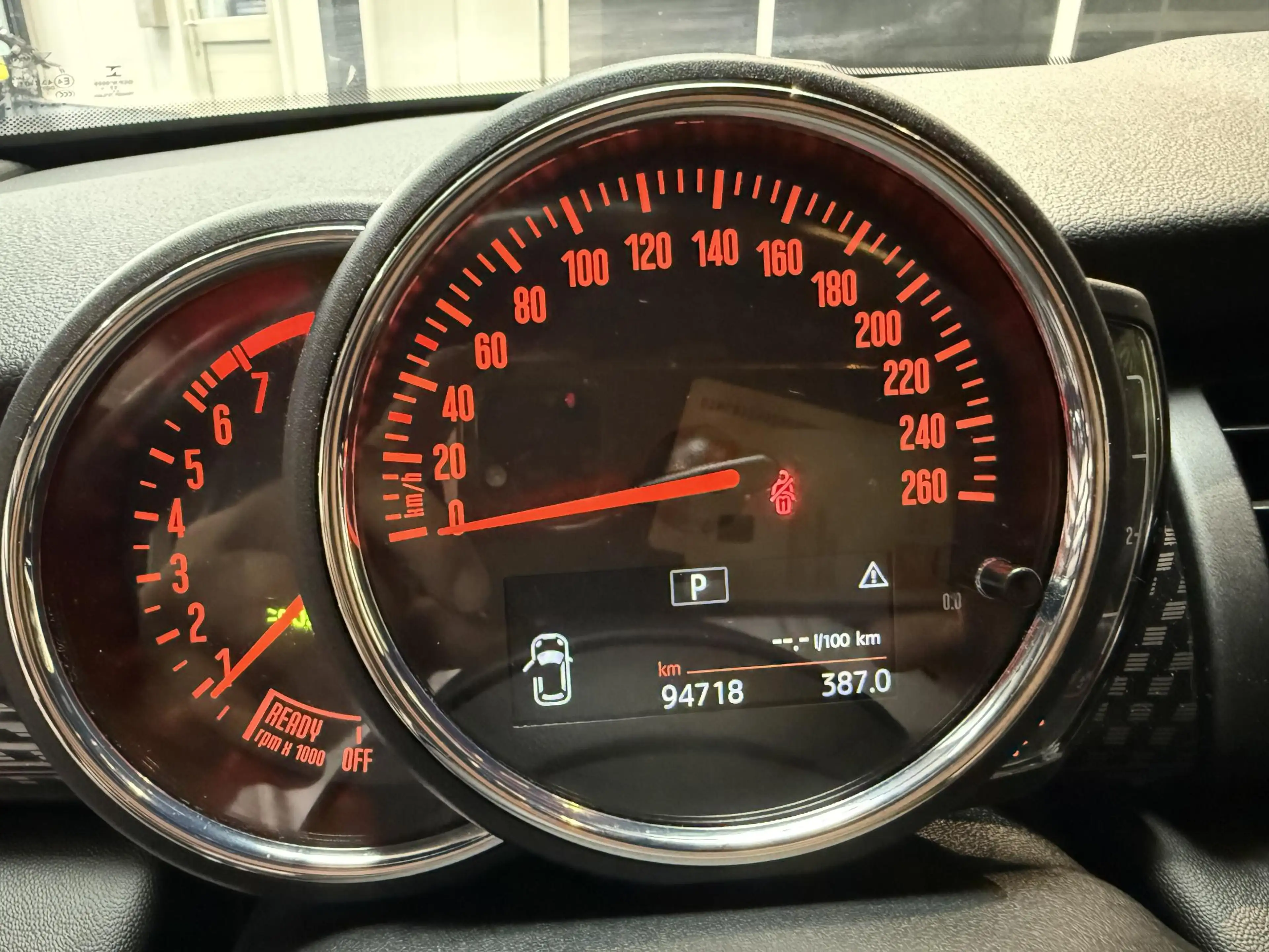 MINI Cooper S 3-Deurs 2.0 Chili Zeer Lux uitgevoerd!!! — photo 22