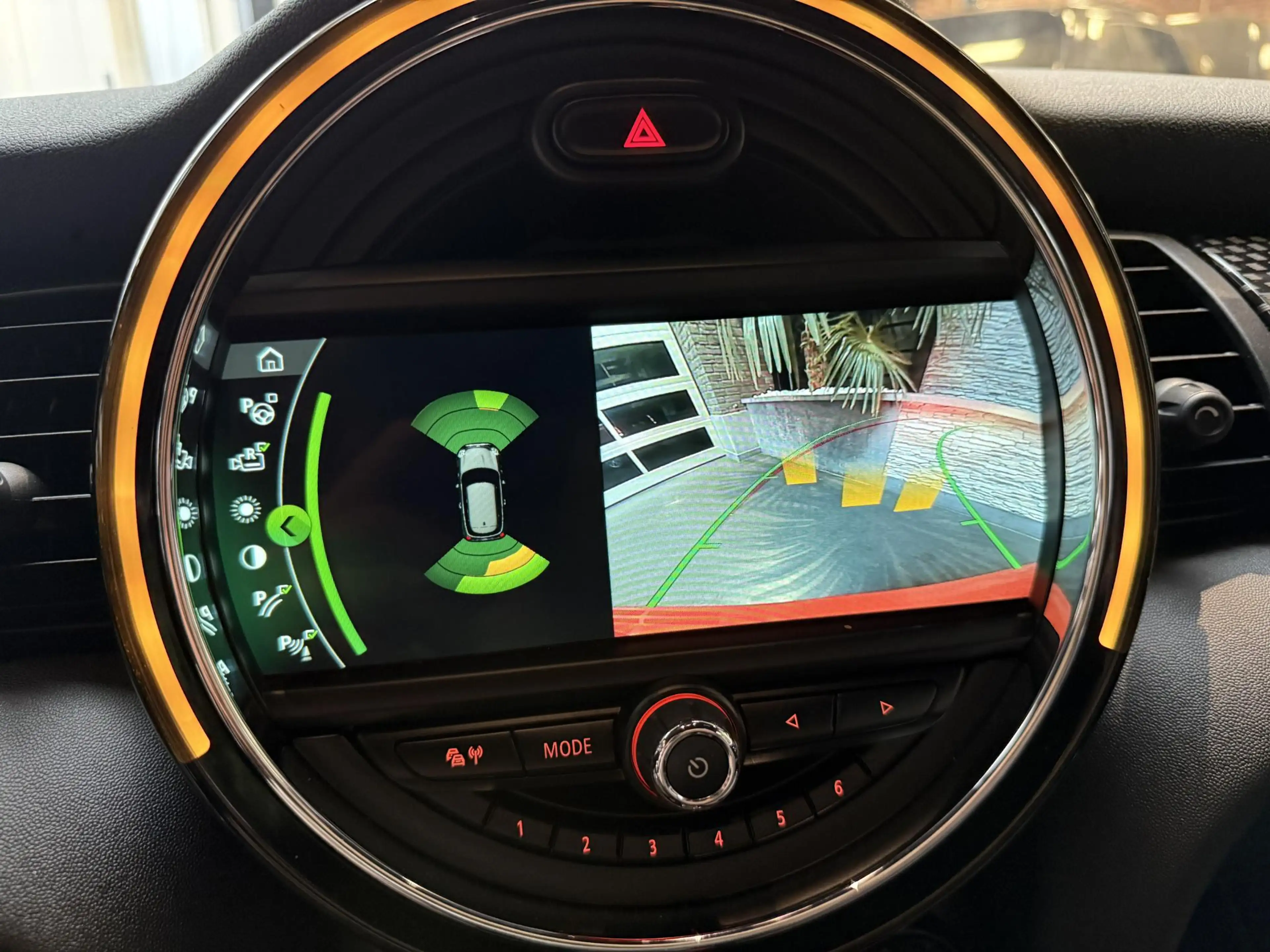 MINI Cooper S 3-Deurs 2.0 Chili Zeer Lux uitgevoerd!!! — photo 20